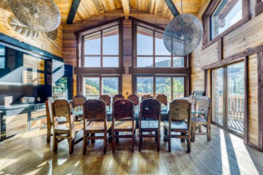 Chalet Carte Blanche Ubud